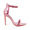 SAMBA-1 Pink - ShoeNami