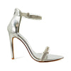 SAMBA-1 Silver - ShoeNami