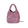 SASH BAG Pink - ShoeNami