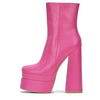 SAVINA Fuchsia - ShoeNami
