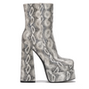 SAVINA Snake - ShoeNami