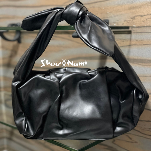 SAWYER BAG/HPC3827 Black - ShoeNami