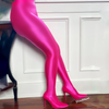 SCANDALOUS-2 Pink - ShoeNami