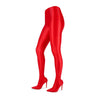SCANDALOUS-2 Red - ShoeNami