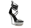 SERENITY-2 Black - ShoeNami