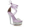 SERENITY-2 Purple - ShoeNami