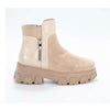 SHOUT OUT Taupe (Nude) - ShoeNami