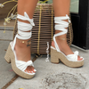 SICILY-1 White - ShoeNami