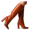 SIGNAL-181 Cognac - ShoeNami