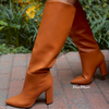 SIGNAL-181 Cognac - ShoeNami