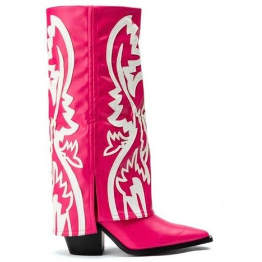 SIMPLY Pink - ShoeNami