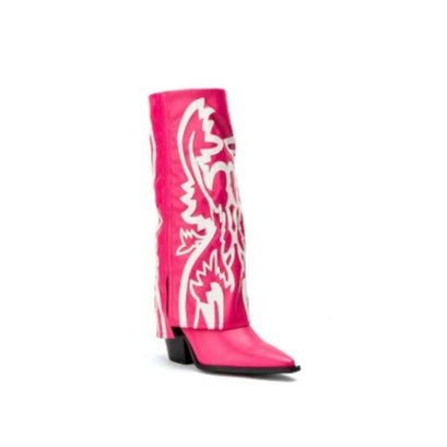 SIMPLY Pink - ShoeNami