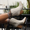 SLAY-76X Beige - ShoeNami