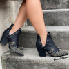 SLICK Black - ShoeNami