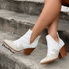 SLICK White - ShoeNami