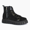SOL-05 Black - ShoeNami