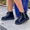SOL-05 Black - ShoeNami