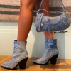 SOULARD Denim - ShoeNami