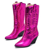 SOUTHERN BELLE-3 Fuchsia - ShoeNami