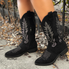 SOUTHERN BELLE Black - ShoeNami