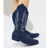 SOUTHERN BELLE Denim - ShoeNami