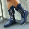 SOUTHERN BELLE Denim - ShoeNami