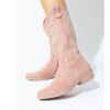 SOUTHERN BELLE Pink - ShoeNami