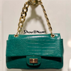 SPECIES BAG/HPC5072 Green - ShoeNami