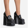SPICE GIRL Black - ShoeNami