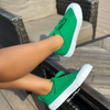 SPIRIT Green - ShoeNami