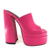 STACK-04 Fuchsia - ShoeNami