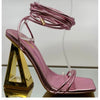 STANDARD-02 Pink - ShoeNami