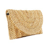 STRAW BAG Natural - ShoeNami