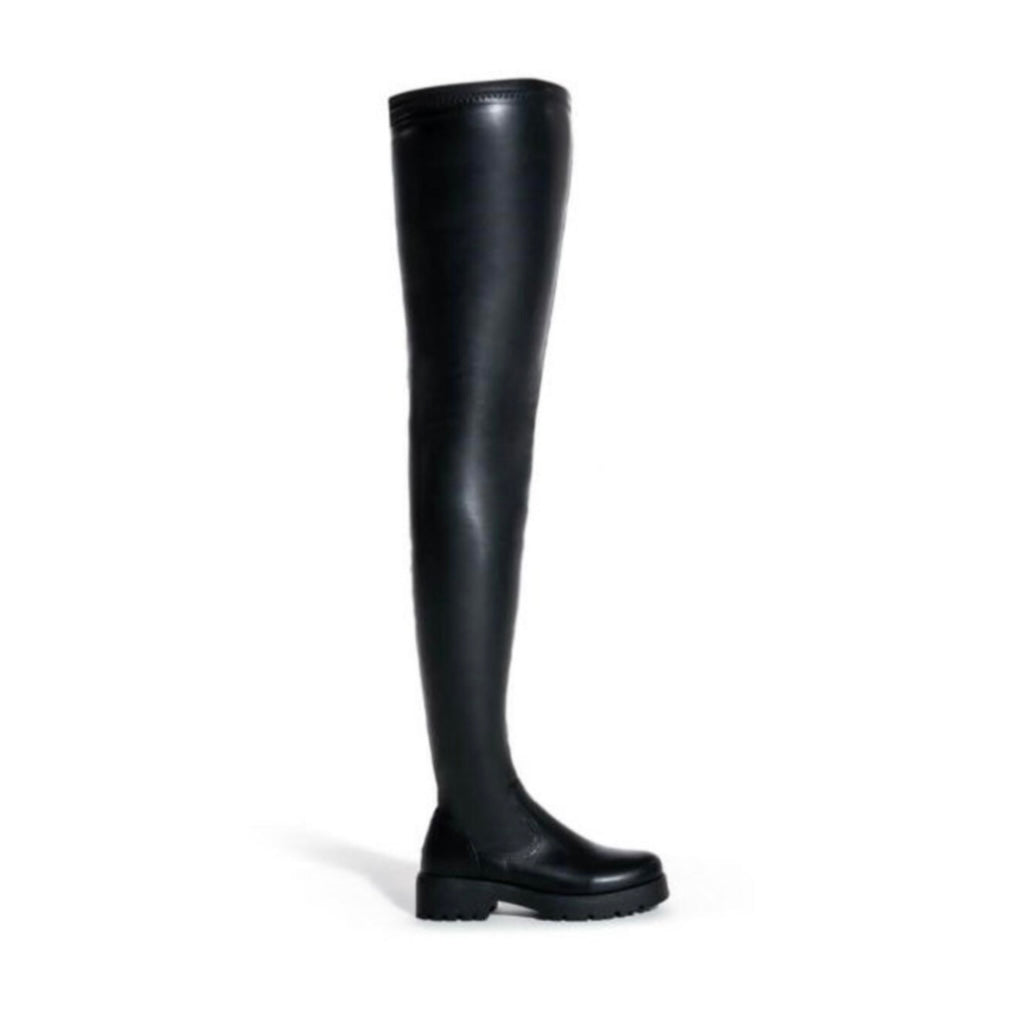 SURGICAL Black - ShoeNami