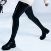 SURGICAL Black - ShoeNami