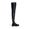 SURGICAL Black - ShoeNami