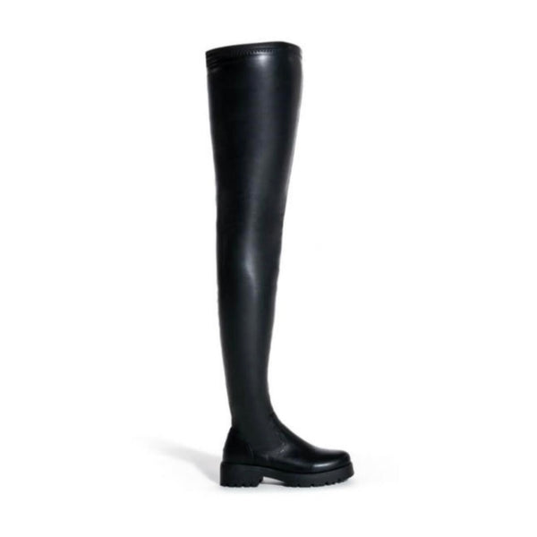 SURGICAL Black - ShoeNami