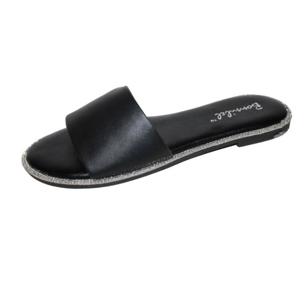 TAKA-1N Black - ShoeNami