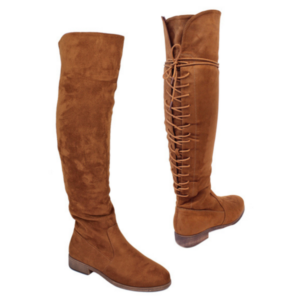 TALLY-2 Tan - ShoeNami
