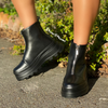 TAYLOR Black - ShoeNami