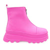 TAYLOR Pink - ShoeNami