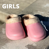 TEDDY BEAR GIRLS Pink - ShoeNami