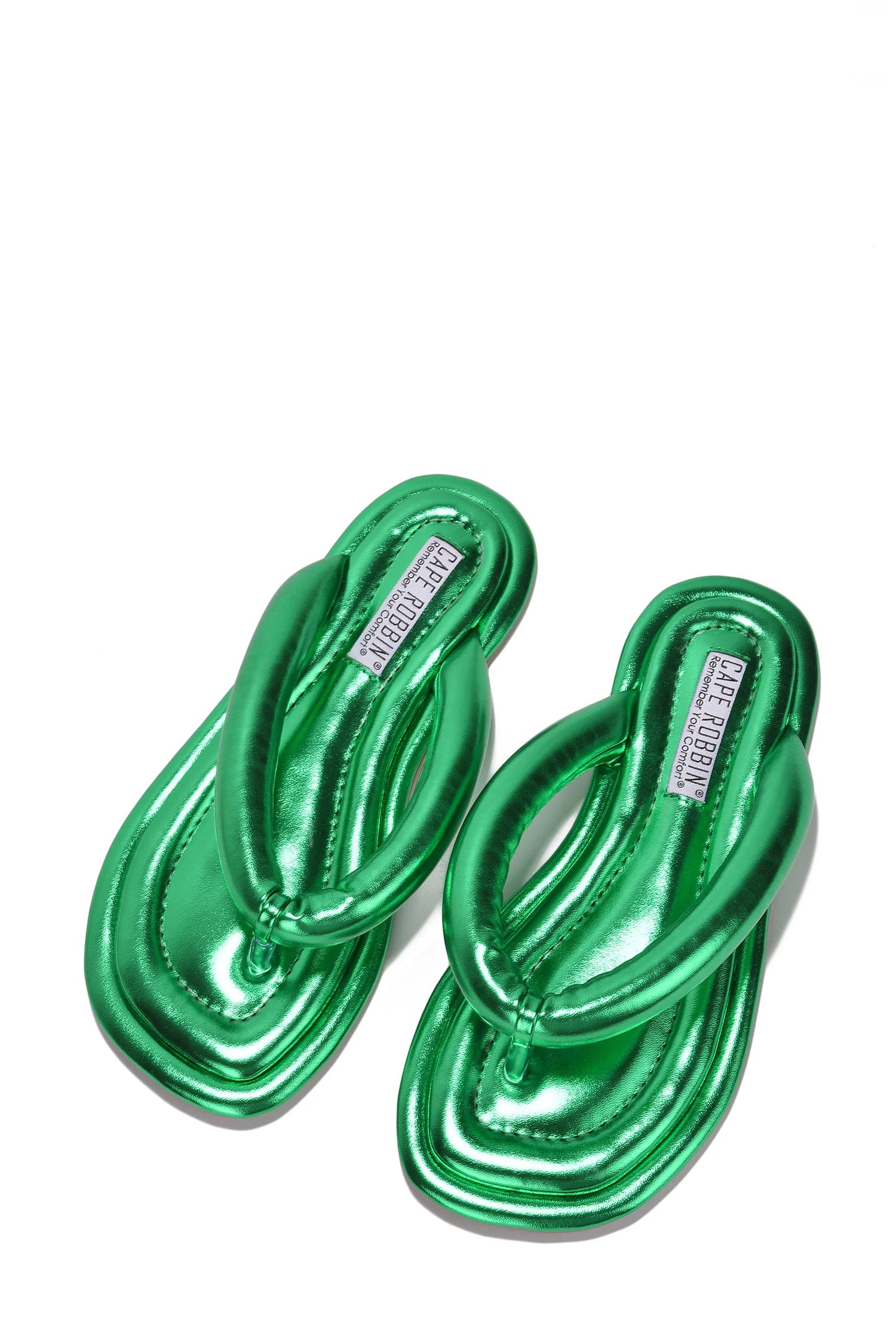 TEMPA Green - ShoeNami