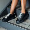 TENO Black - ShoeNami