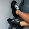 TENO Black - ShoeNami