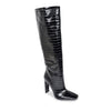 TEQUILA-1 Black - ShoeNami