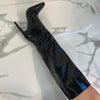 TEQUILA-1 Black - ShoeNami