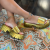 THEO-1 Gold - ShoeNami