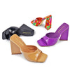 TIKKA-1 Purple - ShoeNami