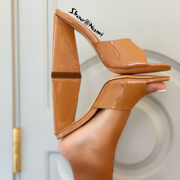 TIKKA-1 Honey - ShoeNami